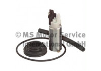 Fuel Pump 7.02700.91.0 Pierburg