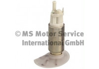 Fuel Pump 7.02700.92.0 Pierburg