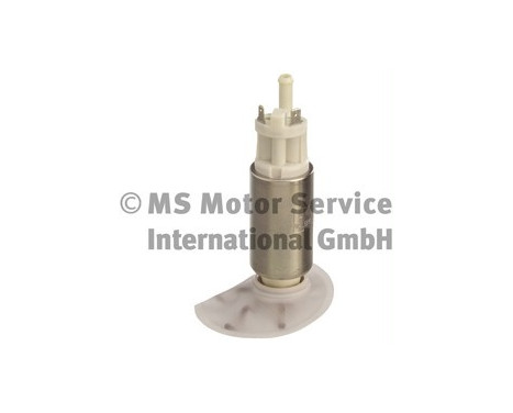 Fuel Pump 7.02700.98.0 Pierburg