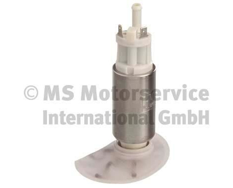 Fuel Pump 7.02700.98.0 Pierburg, Image 2