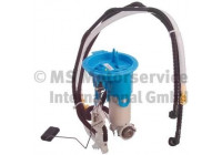 Fuel pump 7.02701.20.0 Pierburg