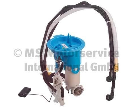 Fuel pump 7.02701.20.0 Pierburg