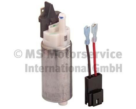 Fuel Pump 7.02701.27.0 Pierburg, Image 2