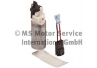 Fuel Pump 7.02701.28.0 Pierburg