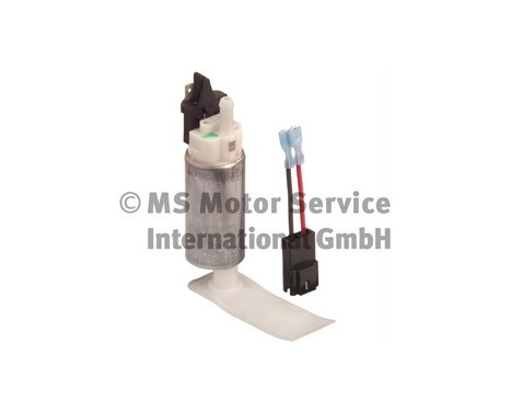 Fuel Pump 7.02701.28.0 Pierburg