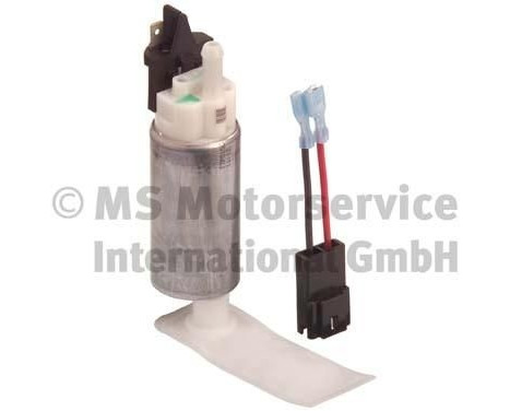 Fuel Pump 7.02701.28.0 Pierburg, Image 2