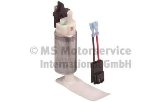 Fuel Pump 7.02701.28.0 Pierburg, Image 2