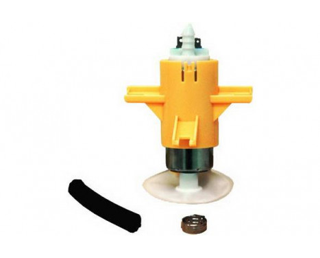 Fuel Pump 7.02701.43.0 Pierburg, Image 2