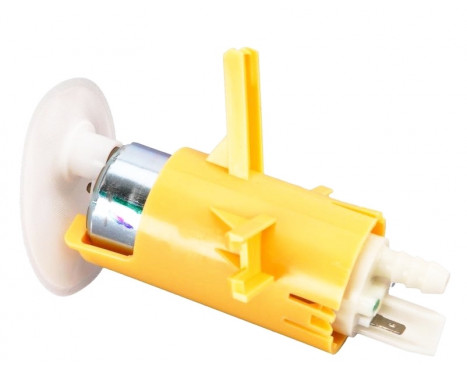 Fuel Pump 7.02701.43.0 Pierburg, Image 3