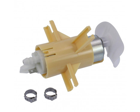 Fuel Pump 7.02701.43.0 Pierburg, Image 4