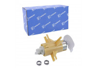 Fuel Pump 7.02701.43.0 Pierburg