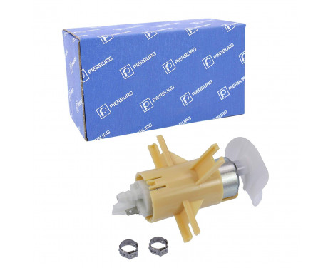 Fuel Pump 7.02701.43.0 Pierburg