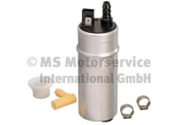 Fuel Pump 7.02701.54.0 Pierburg