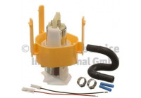 Fuel Pump 7.02701.57.0 Pierburg