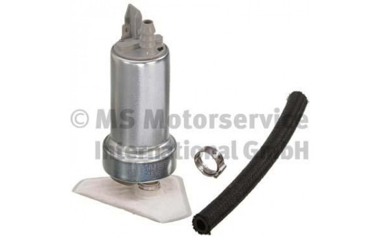 Fuel Pump 7.02701.66.0 Pierburg