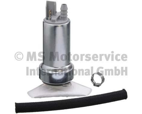 Fuel Pump 7.02701.67.0 Pierburg