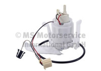 Fuel pump 7.03794.37.0 Pierburg