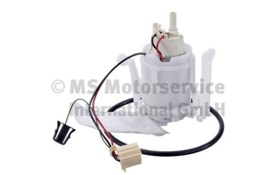 Fuel pump 7.03794.37.0 Pierburg