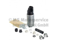 Fuel Pump 7.05355.02.0 Pierburg