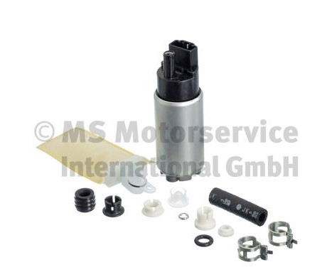 Fuel Pump 7.05355.02.0 Pierburg, Image 2