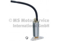 Fuel Pump 7.05656.04.0 Pierburg