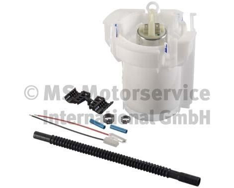 Fuel Pump 7.05656.46.0 Pierburg