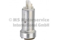 Fuel Pump 7.05656.82.0 Pierburg