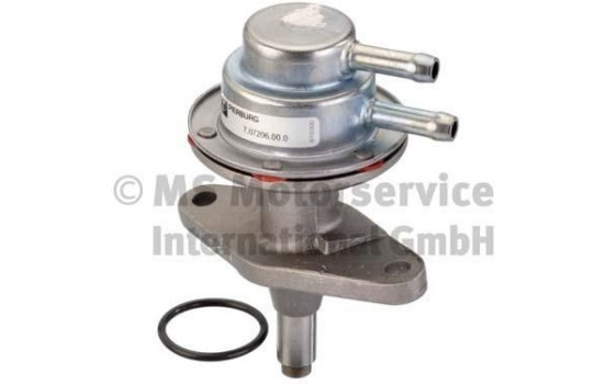 Fuel Pump 7.07206.00.0 Pierburg