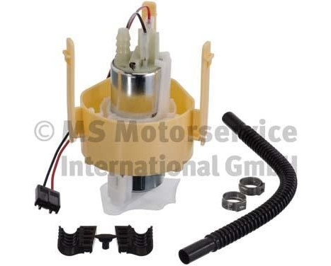 Fuel Pump 7.07795.01.0 Pierburg