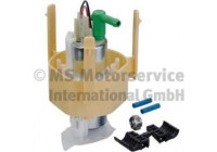Fuel Pump 7.07795.02.0 Pierburg
