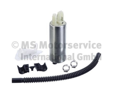 Fuel pump 7.07795.64.0 Pierburg, Image 2