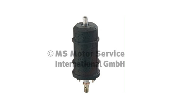 Fuel Pump 7.21659.70.0 Pierburg, Image 2