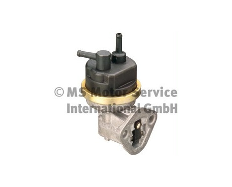 Fuel Pump 7.21747.50.0 Pierburg