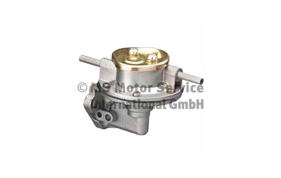 Fuel Pump 7.21752.50.0 Pierburg
