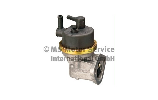 Fuel Pump 7.21753.50.0 Pierburg