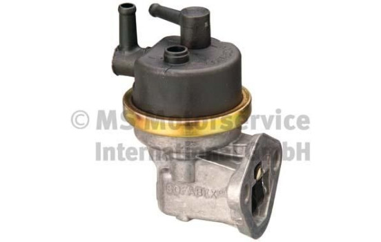 Fuel Pump 7.21753.50.0 Pierburg, Image 2