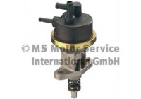 Fuel Pump 7.21776.50.0 Pierburg
