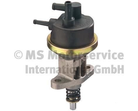 Fuel Pump 7.21776.50.0 Pierburg, Image 2