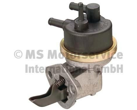 Fuel Pump 7.21780.50.0 Pierburg, Image 2