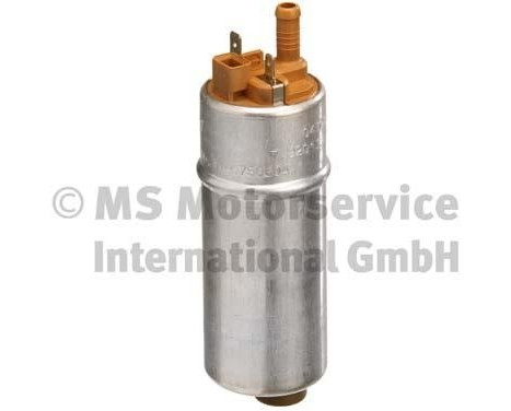 Fuel Pump 7.22013.57.0 Pierburg, Image 2