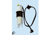 Fuel Pump 7.22020.50.0 Pierburg