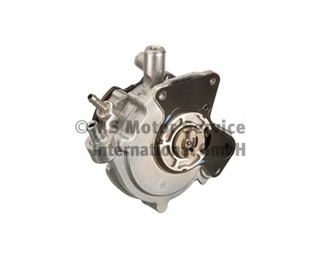 Fuel Pump 7.24807.25.0 Pierburg