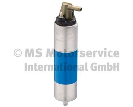 Fuel Pump 7.28242.01.0 Pierburg, Image 2