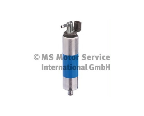 Fuel Pump 7.28409.51.0 Pierburg