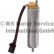 Fuel Pump 7.50112.50.0 Pierburg