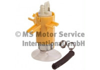 Fuel Pump 7.50133.50.0 Pierburg