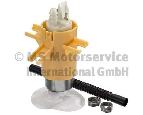 Fuel Pump 7.50133.50.0 Pierburg, Image 2