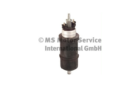 Fuel Pump 7.50166.50.0 Pierburg