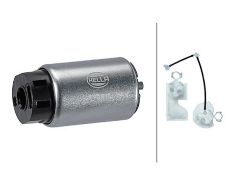 FUEL PUMP 8TF