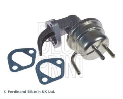 Fuel Pump ADD66807 Blue Print, Image 2